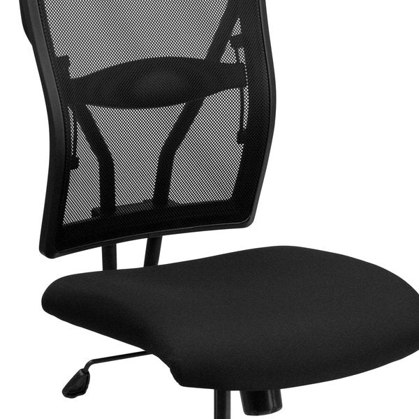 Contemporary Chair, Foam, 17-1/2