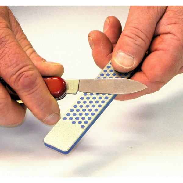Diamond Whetstone Kit 4