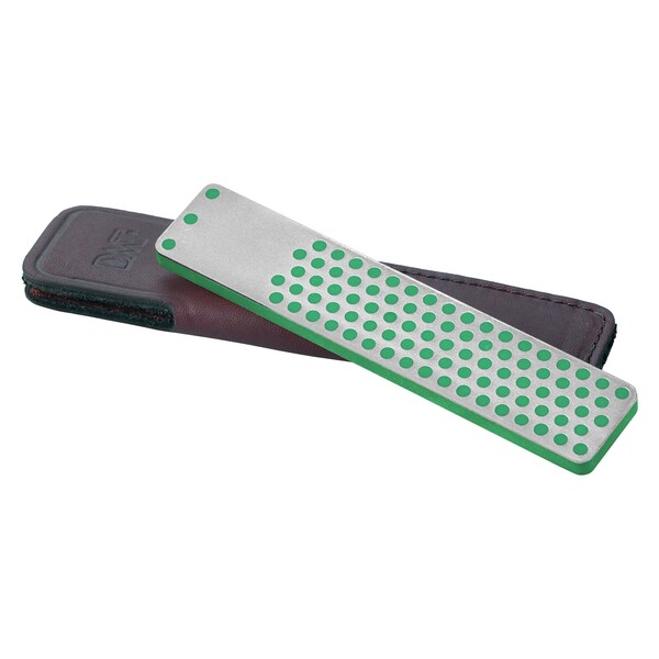 Machinist Diamond Whetstone Extra-Fine Sharpener, 4