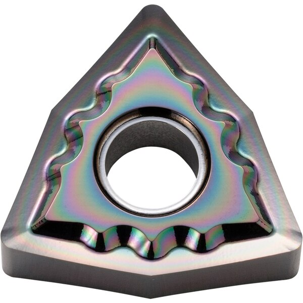 Turning Insert, Trigon, WNGG 432AH PDL02