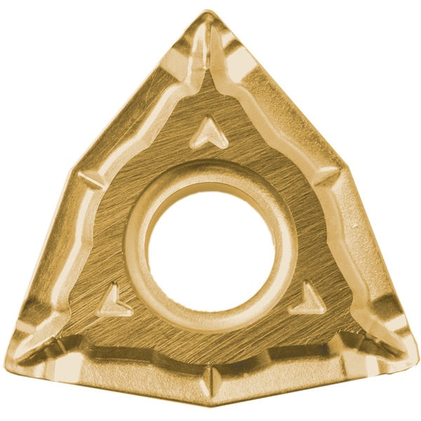 Turning Insert, Trigon, WNMG 431WQ PV710