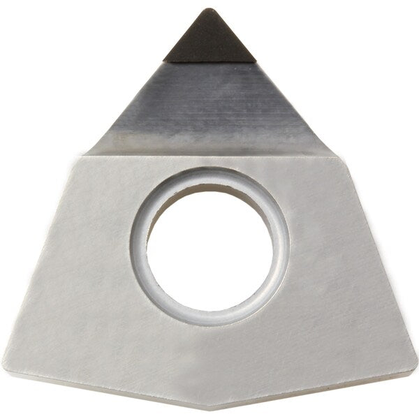 Turning Insert, Trigon, WNMM 432MSE KPD010 Grade PCD