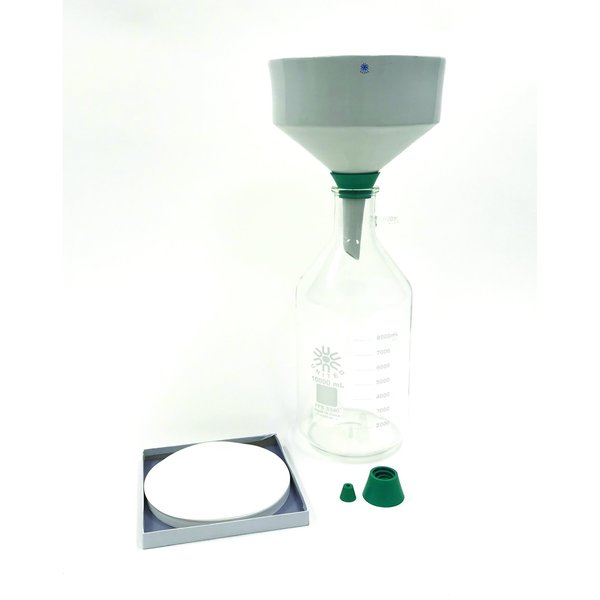 Winterization Labware Kit, 10000 mL