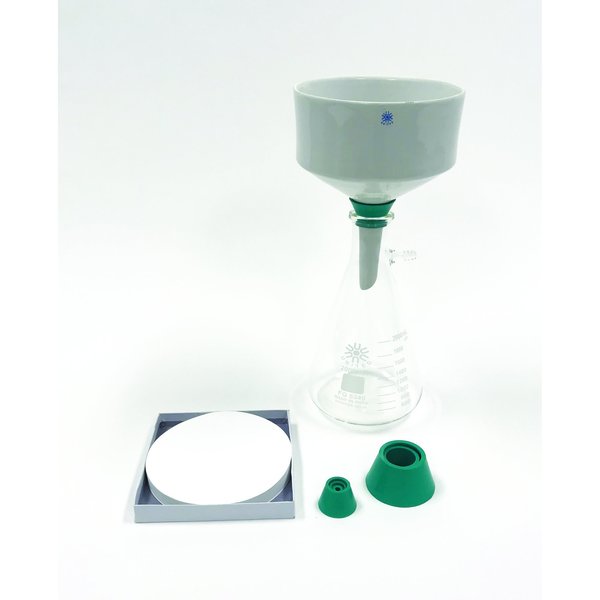 Winterization Labware Kit, 2000 mL