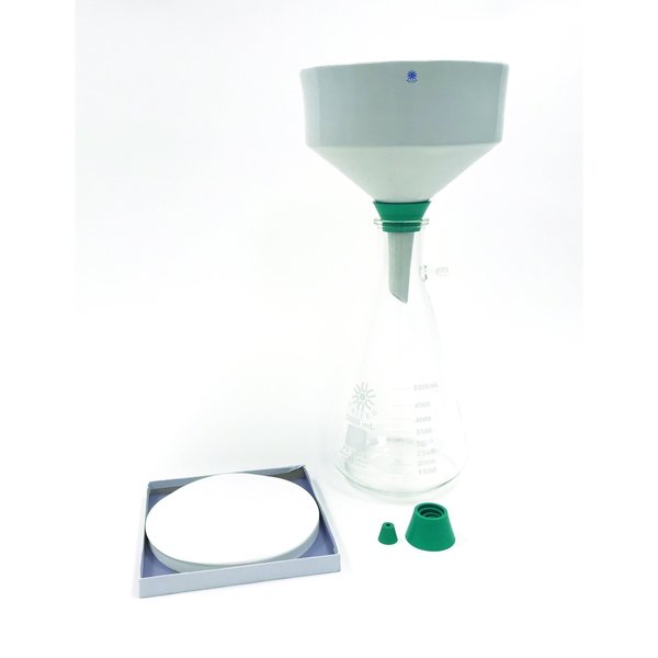 Winterization Labware Kit, 5000 mL