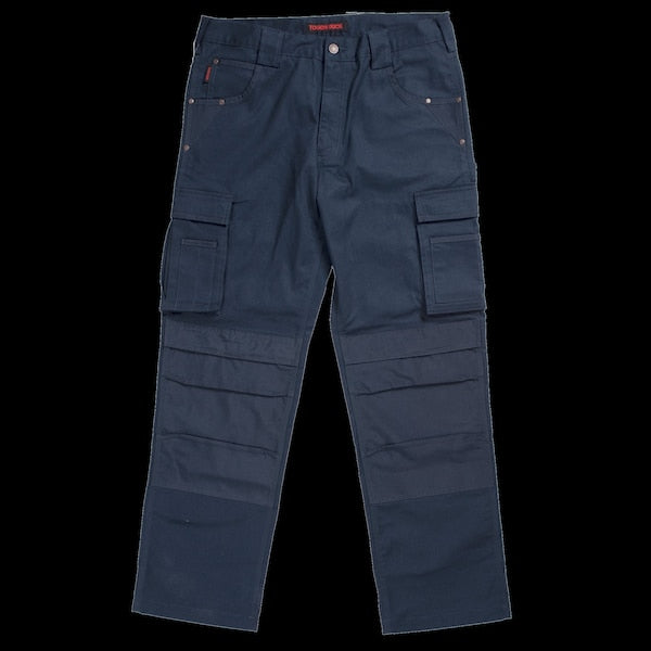 Flex Twill Carpenter Pant, WP051-NAVY-32