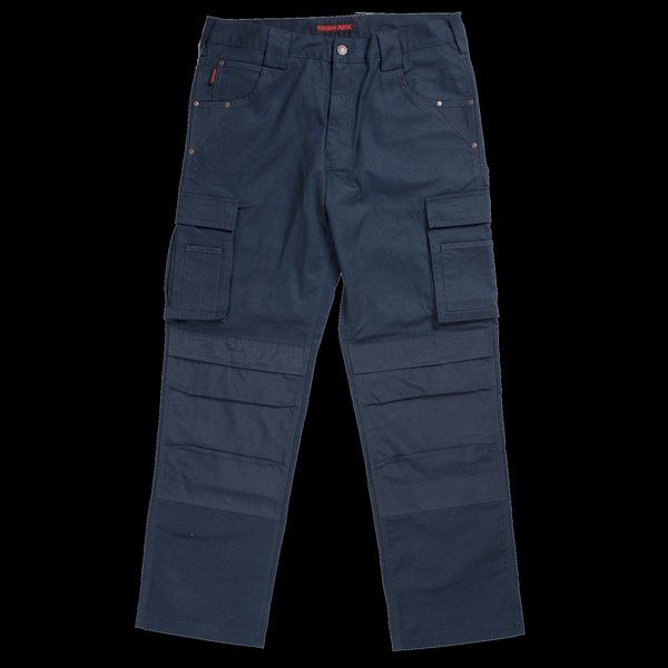 Flex Twill Carpenter Pant, WP051-NAVY-36