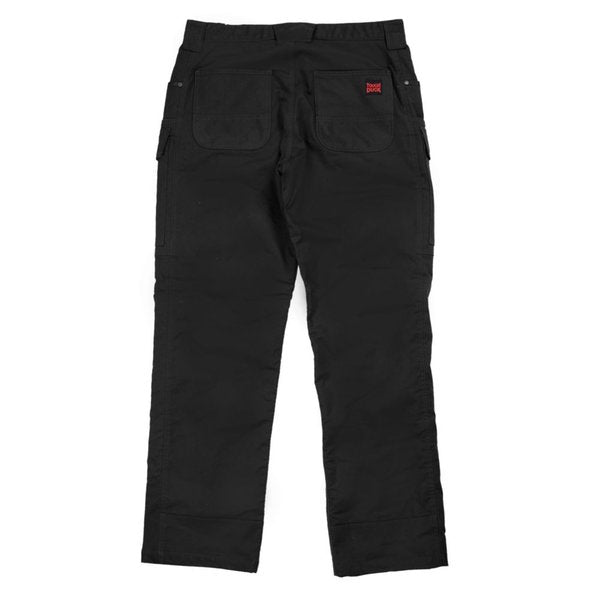 Fleece Lined Flex Twill Cargo Pant, WP06