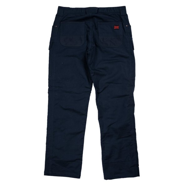 Fleece Lined Flex Twill Cargo Pant, WP06