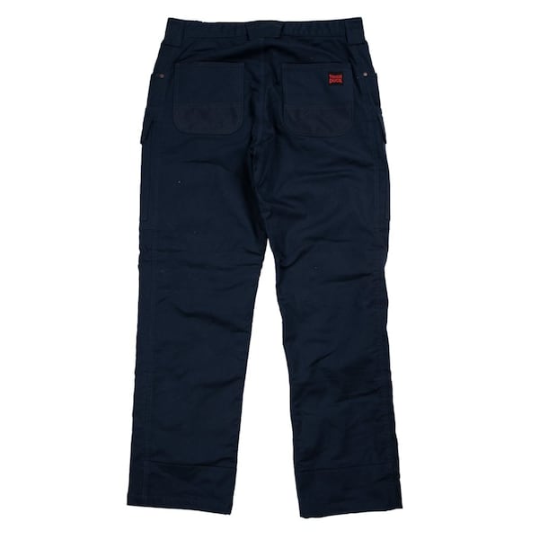 Fleece Lined Flex Twill Cargo Pant, WP06
