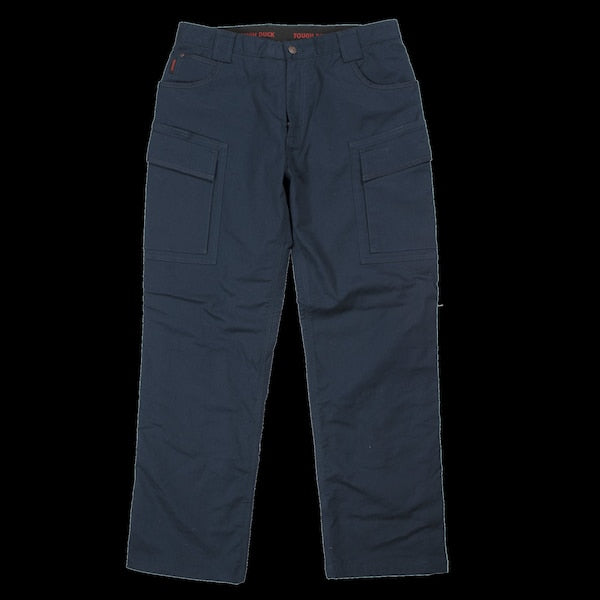 Fleece Lined Flex Twill Cargo Pant, WP06