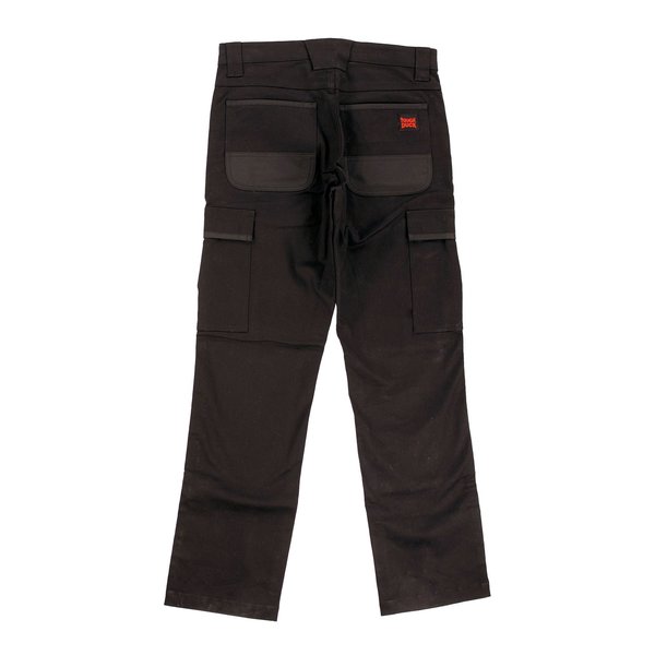 Womens 360 Stretch Waist Cargo Pant B