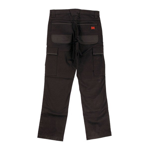 Womens 360 Stretch Waist Cargo Pant B
