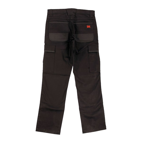 Womens 360 Stretch Waist Cargo Pant B