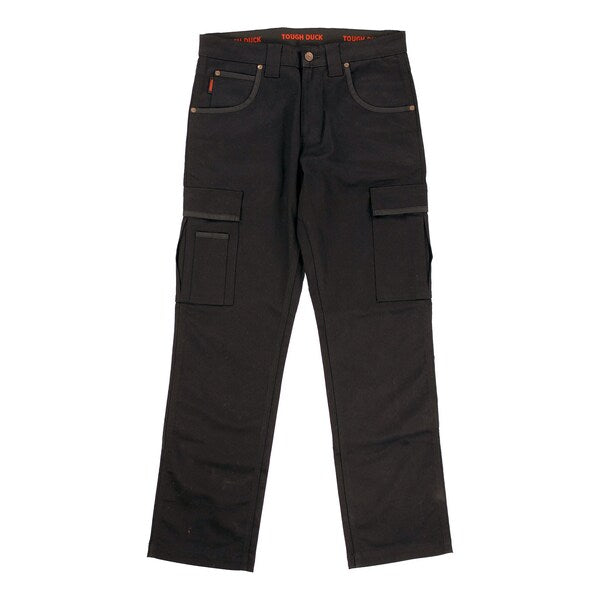 Womens 360 Stretch Waist Cargo Pant B