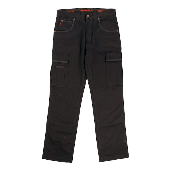 Womens 360 Stretch Waist Cargo Pant B