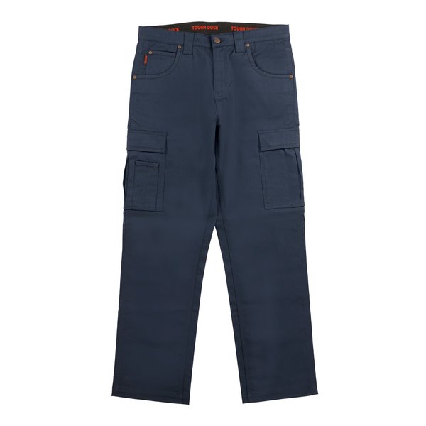 Womens 360 Stretch Waist Cargo Pant N