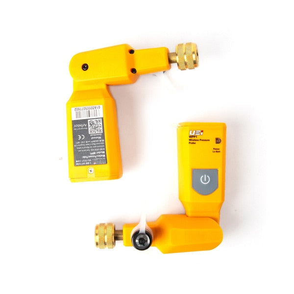 Wireless Refrigerant Charging Kit