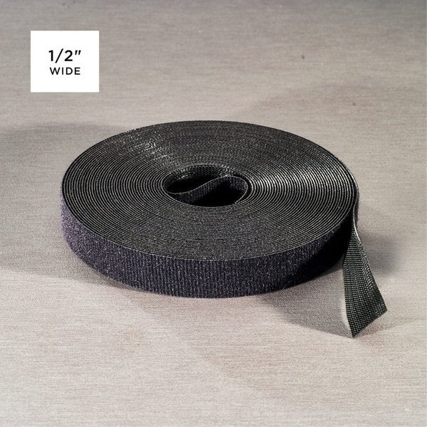 Hook and Loop Tape, 1/2