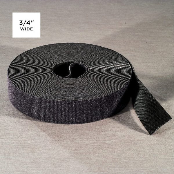 Hook and Loop Tape, 1/2