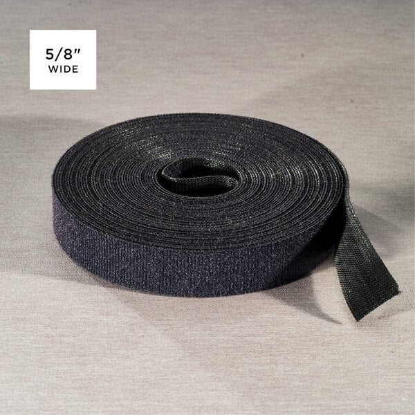 Hook and Loop Tape, 1/2