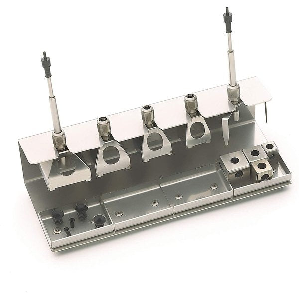 Wrk Nozzle Set27X27/20X20 W. Pick Up