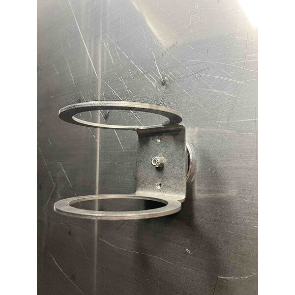 Weld Rod Tube Holders