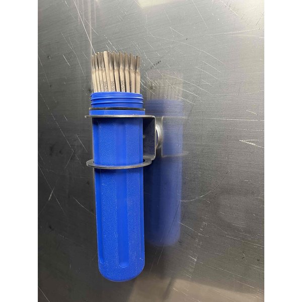 Weld Rod Tube Holders