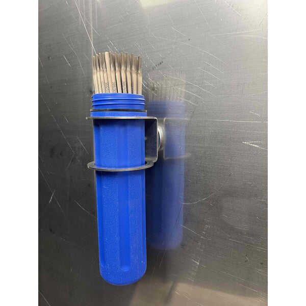 Weld Rod Tube Holders