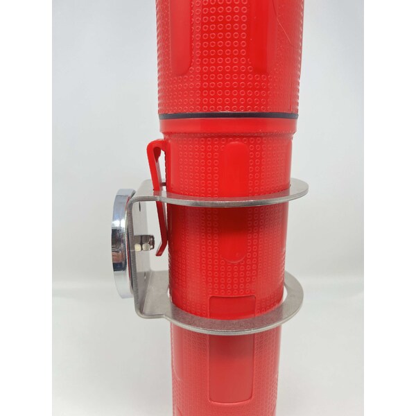Weld Rod Tube Holders