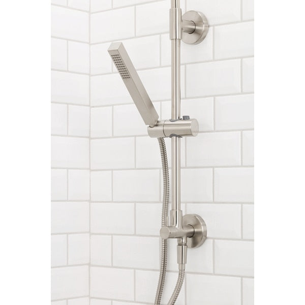 Kubos 2.5 GPM Shower Wand BN