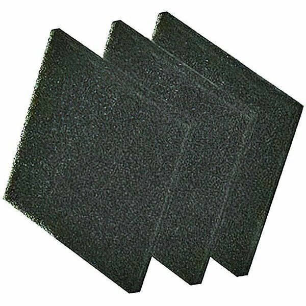 Benchtop Solder Smoke Absorber, ESD Safe