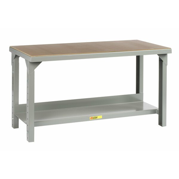 Workbench, Particleboard, 60