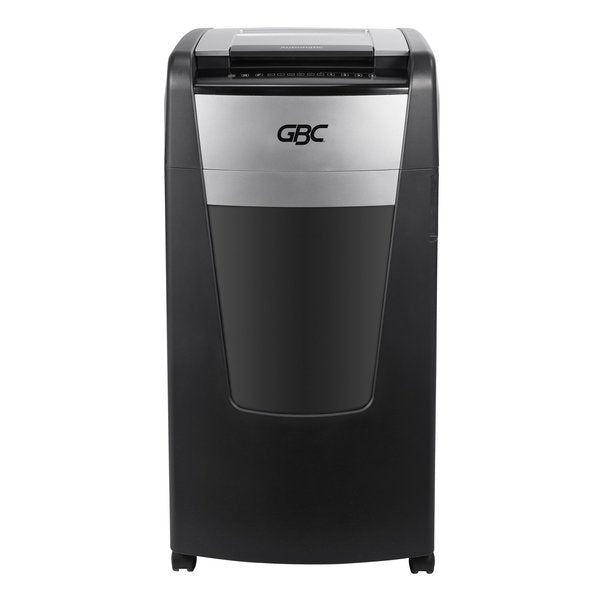 AutoFeed+ Office Shredder, 600X, Micro-C