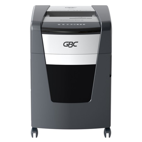 Momentum Paper Shredder, M12-12, Micro-C