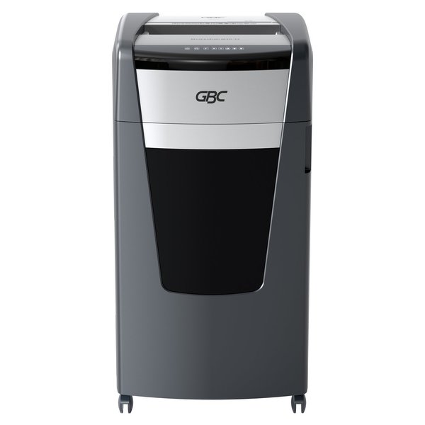 Momentum Paper Shredder, M20-32, Micro-C