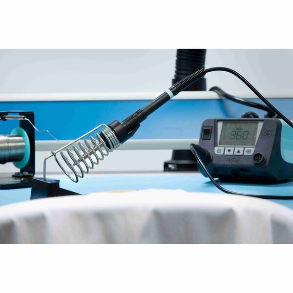 Soldering Pencil, 80W, 24V