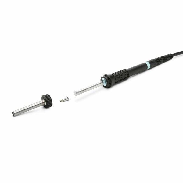 Soldering Pencil, 80W, 24V