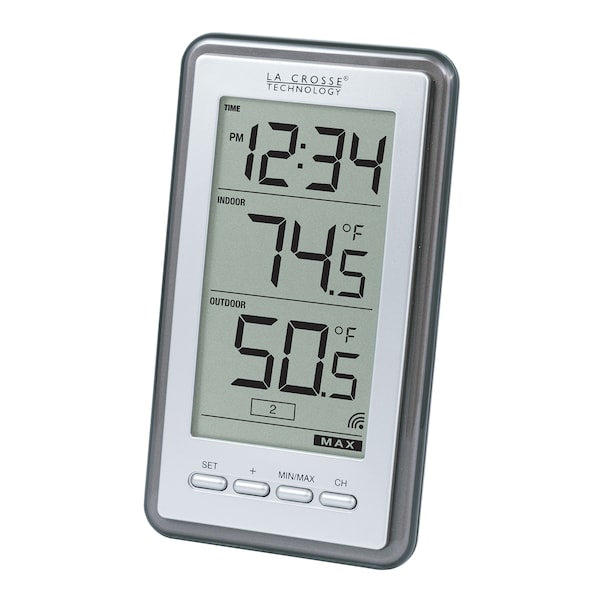 Wireless Thermometer