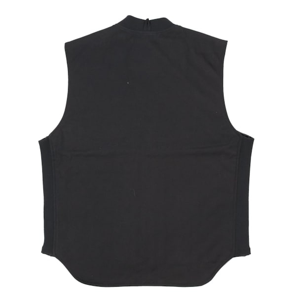 Moto Vest, WV041-BLACK-L