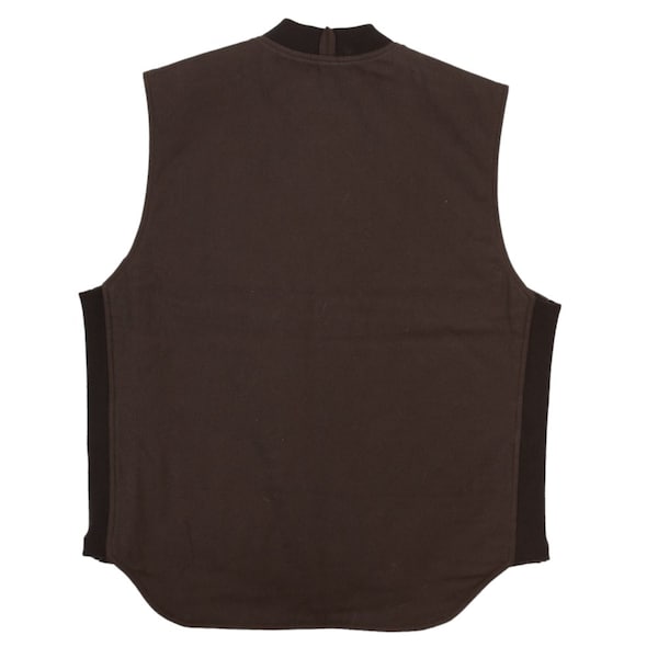 Moto Vest, WV042-DKBR-5XL