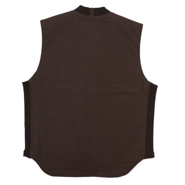 Moto Vest, WV041-DKBR-2XL