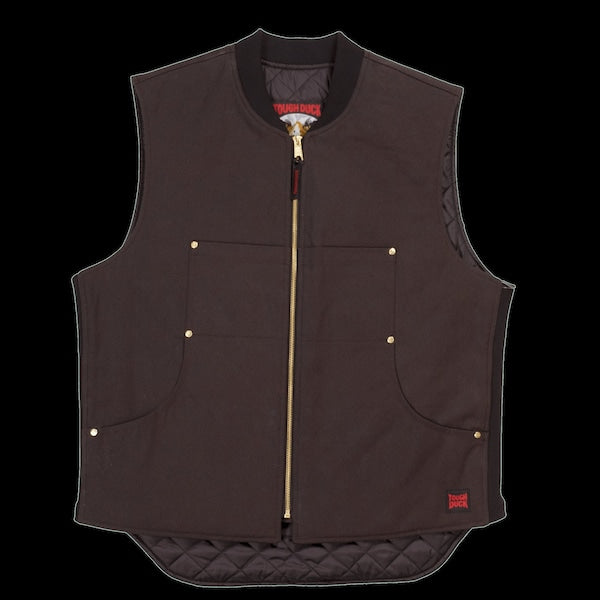 Moto Vest, WV042-DKBR-4XL