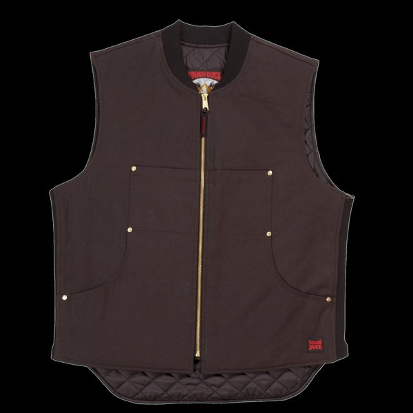 Moto Vest, WV041-DKBR-2XL