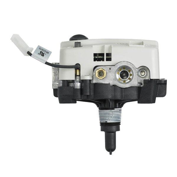 Gas Valve, Nat/LP, Standing Pilot, 350 to 850mV DC, 0 in to 14 in wc