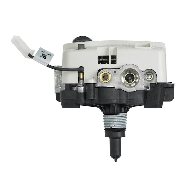 Gas Valve, Nat/LP, Standing Pilot, 350 to 850mV DC, 0 in to 14 in wc