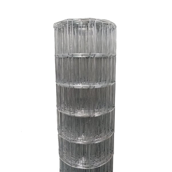 Welded Cage Wire 1