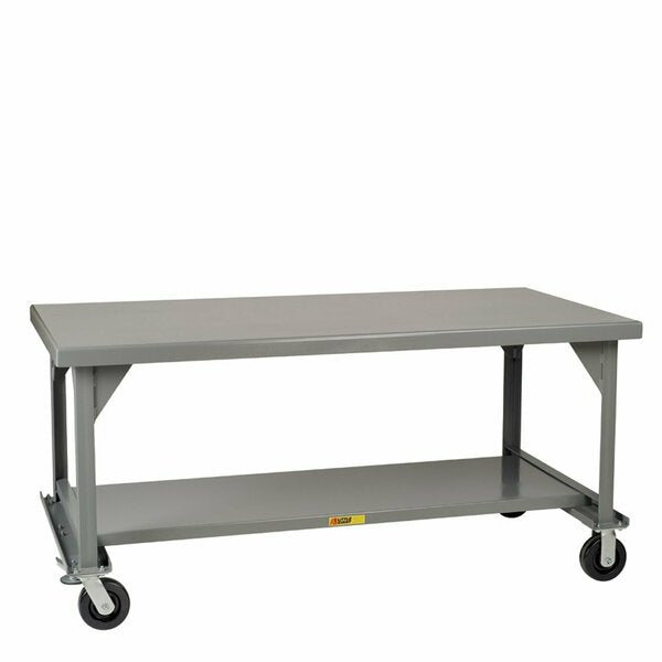 Workbench, Steel, 48