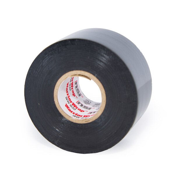 Warriorwrap 8.5Mil Data Comm Tape, Vinyl
