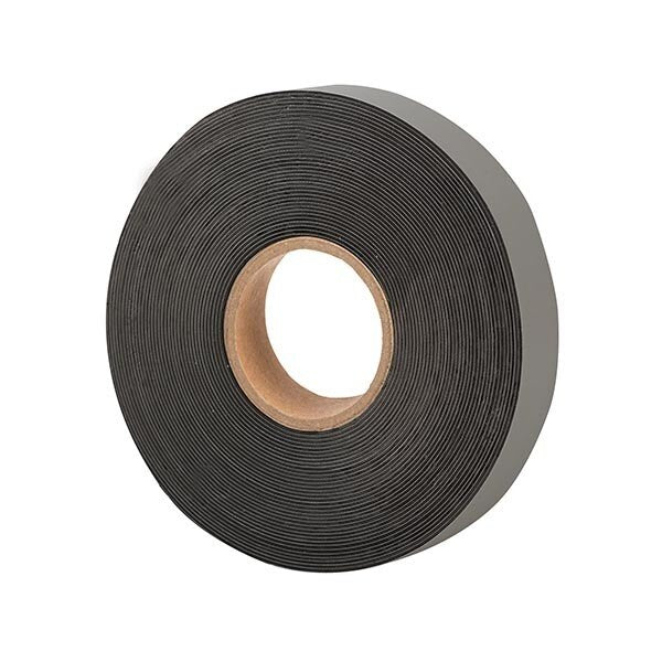 Linered Rbbr Splicing Tape, High Voltage